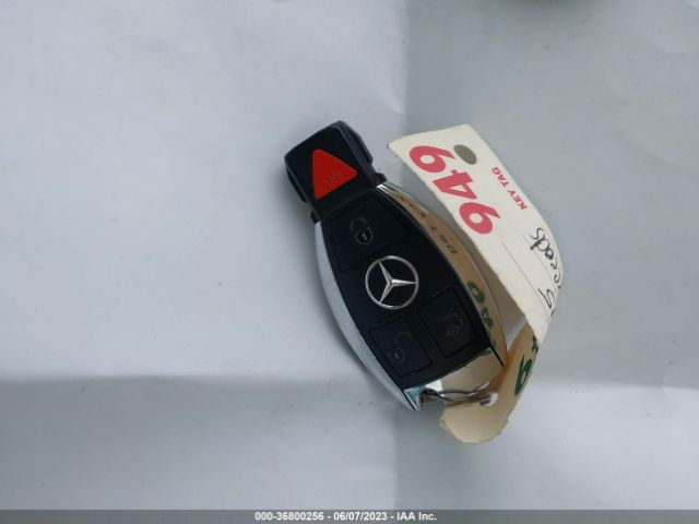 WDDXJ8FB9FA000607 Mercedes-Benz S-class S 550