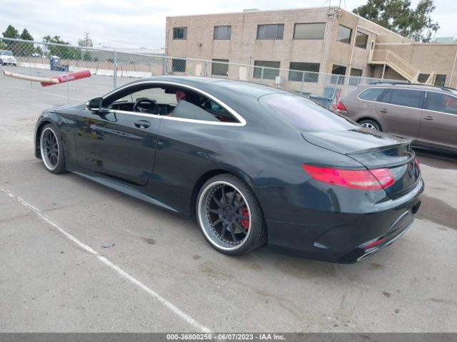 WDDXJ8FB9FA000607 Mercedes-Benz S-class S 550
