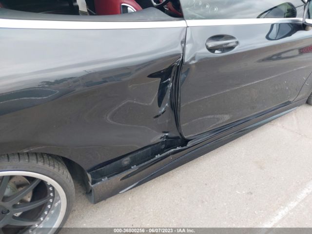 WDDXJ8FB9FA000607 Mercedes-Benz S-class S 550