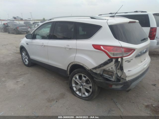 1FMCU9J9XEUA29682 Ford Escape Titanium