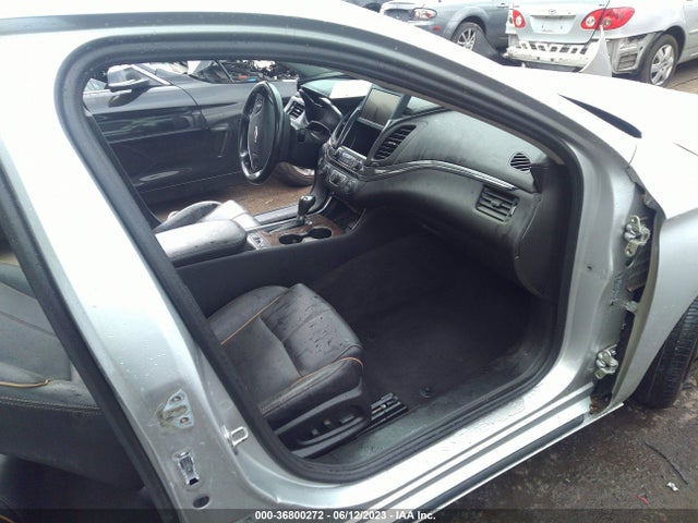 Chevrolet IMPALA 2LZ 2014 2G1155S30E9268837 Image 5