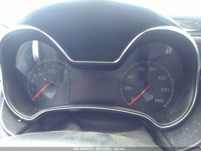 Chevrolet IMPALA 2LZ 2014 2G1155S30E9268837 Image 7