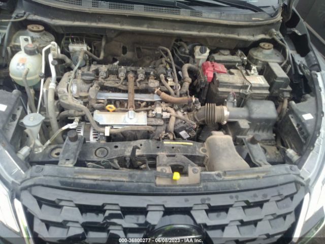 3N1CP5CV6ML508739 Nissan KICKS SV