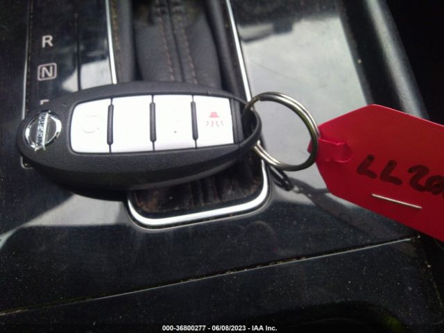 3N1CP5CV6ML508739 Nissan KICKS SV