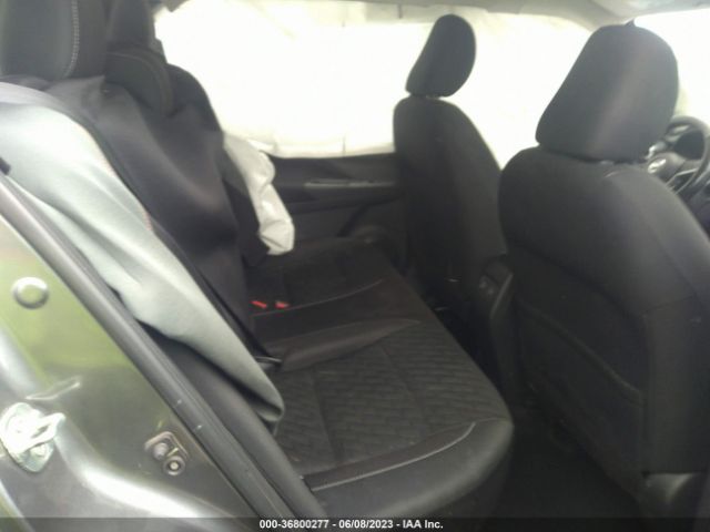 3N1CP5CV6ML508739 Nissan KICKS SV