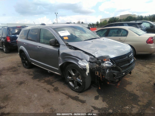 2019 3C4PDCGG7KT694117 main image