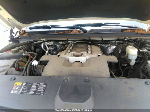 1GYS3NKJ3FR689033 Cadillac Escalade Premium