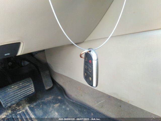1GYS3NKJ3FR689033 Cadillac Escalade Premium