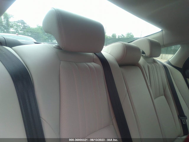 2018 HONDA ACCORD SEDAN EX-L 2.0T VIN: 1HGCV2F51JA027010