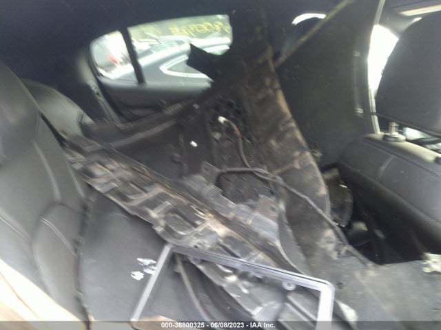 Alfa Romeo Stelvio Sprint 2022 ZASPAKANXN7D44765 Image 8
