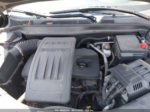 Chevrolet Equinox Premier 2017 2GNFLGEK6H6179322 Image 10