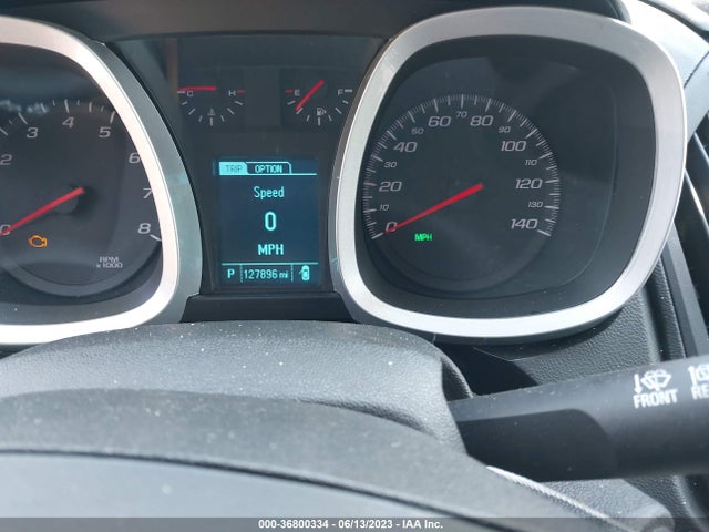 Chevrolet Equinox Premier 2017 2GNFLGEK6H6179322 Image 15