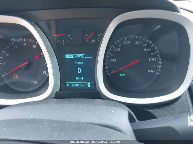 Chevrolet Equinox Premier 2017 2GNFLGEK6H6179322 Image 7