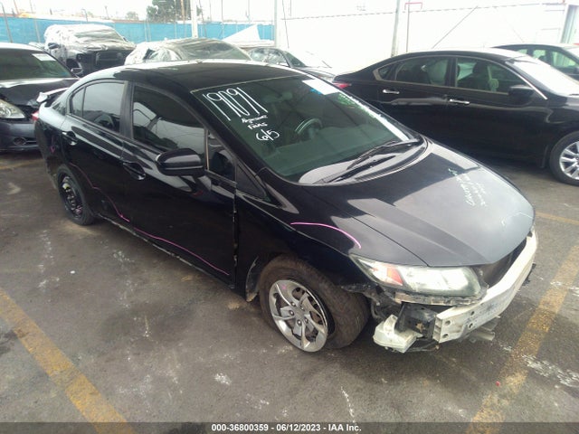 2014 19XFB2F57EE229275 главное изображение