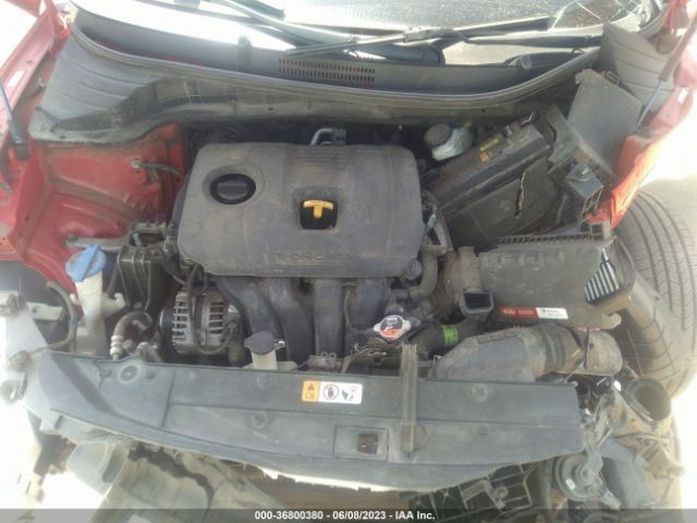 KNDJ23AU7L7715788 KIA SOUL LX