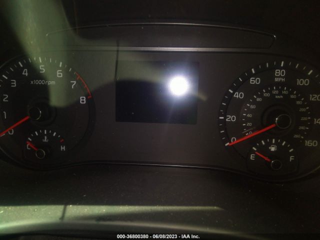 KNDJ23AU7L7715788 KIA SOUL LX