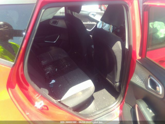 KNDJ23AU7L7715788 KIA SOUL LX