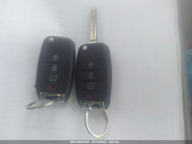 KNDJP3A59K7696833 KIA SOUL +