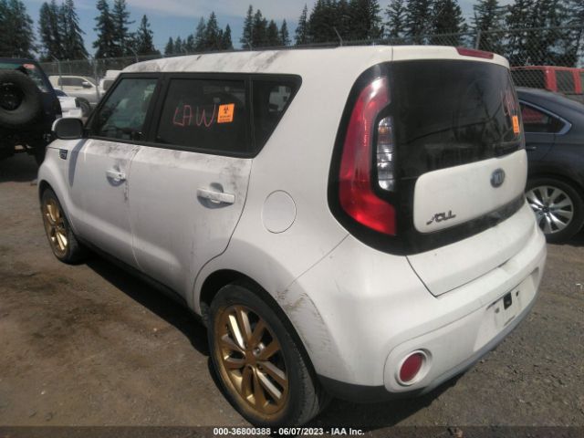 KNDJP3A59K7696833 KIA SOUL +