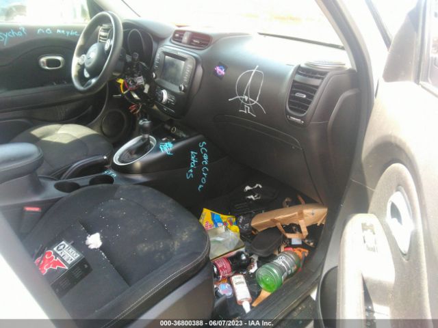 KNDJP3A59K7696833 KIA SOUL +
