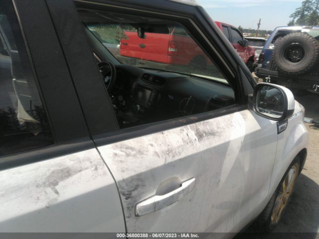 KNDJP3A59K7696833 KIA SOUL +