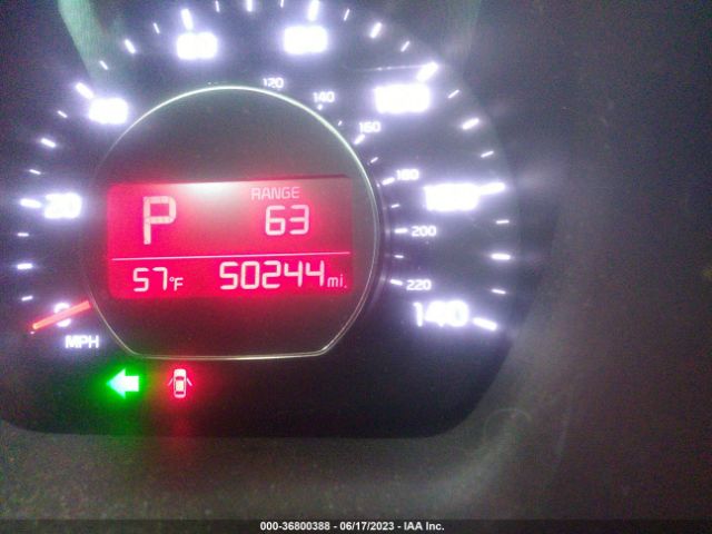 KNDJP3A59K7696833 KIA SOUL +
