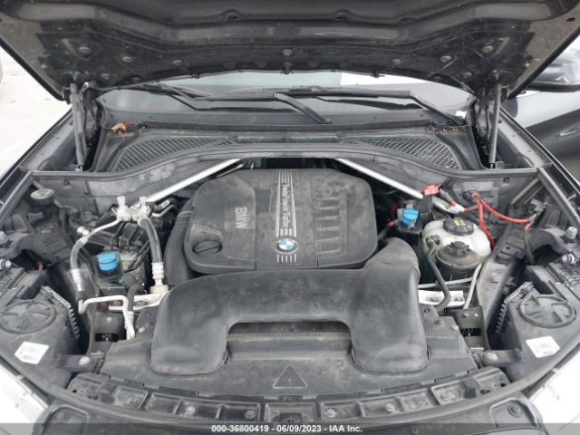 5UXKS4C30H0U04698 BMW X5 Xdrive35d