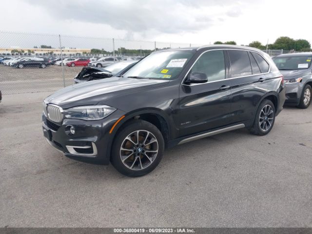 5UXKS4C30H0U04698 BMW X5 Xdrive35d