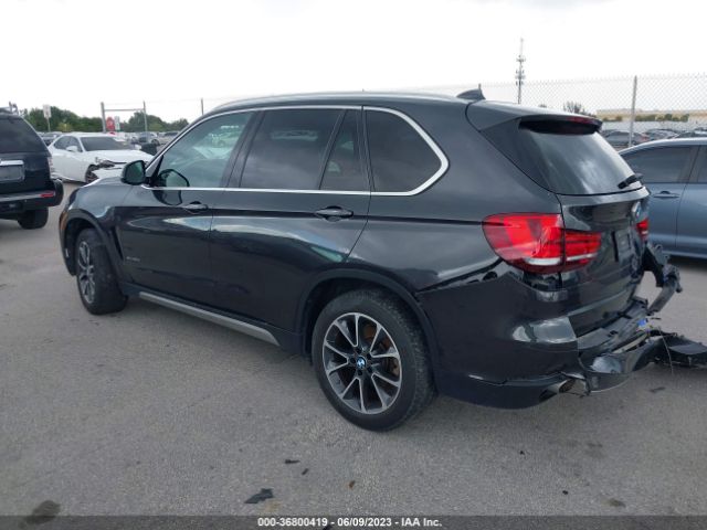 5UXKS4C30H0U04698 BMW X5 Xdrive35d