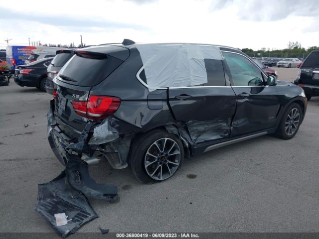 5UXKS4C30H0U04698 BMW X5 Xdrive35d