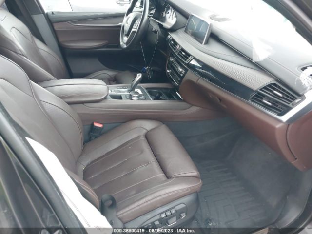 5UXKS4C30H0U04698 BMW X5 Xdrive35d