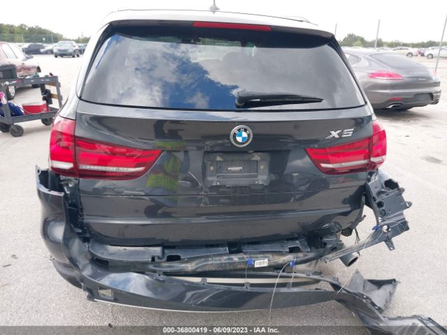 5UXKS4C30H0U04698 BMW X5 Xdrive35d
