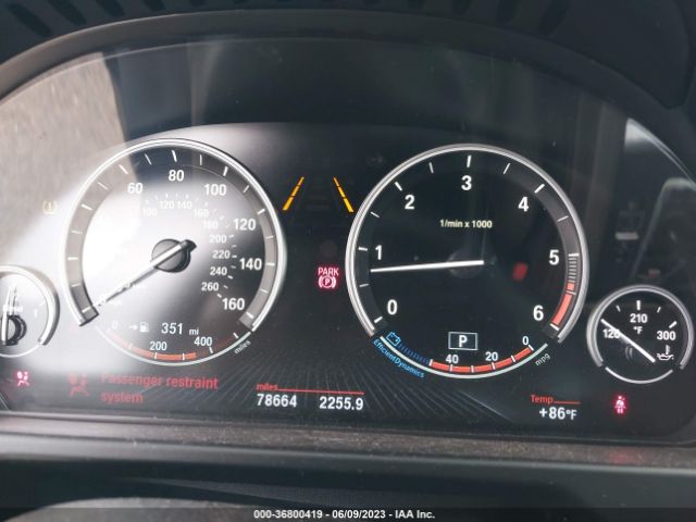 5UXKS4C30H0U04698 BMW X5 Xdrive35d