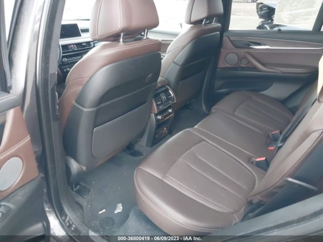 5UXKS4C30H0U04698 BMW X5 Xdrive35d