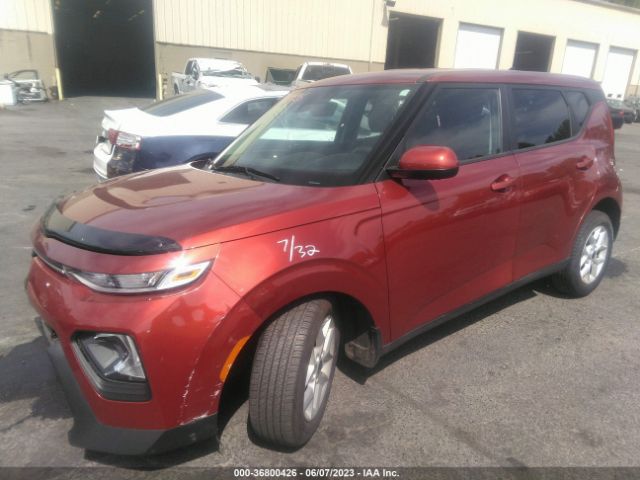 KNDJ23AU2L7017220 KIA SOUL S