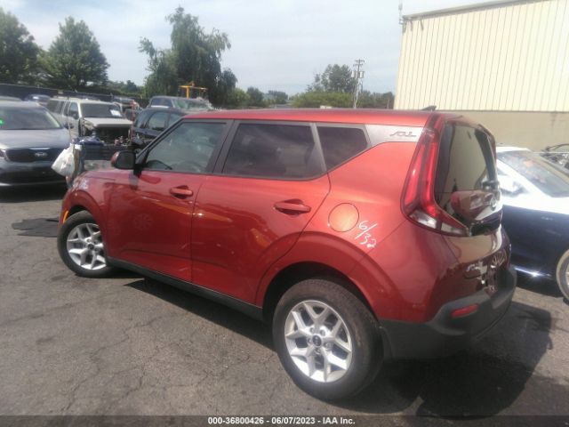 KNDJ23AU2L7017220 KIA SOUL S