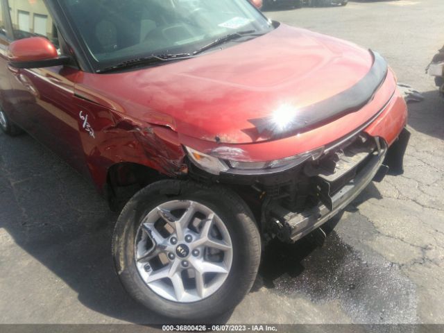 KNDJ23AU2L7017220 KIA SOUL S