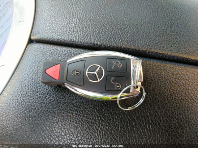55SWF4JB6HU193590 Mercedes-Benz C-class C 300