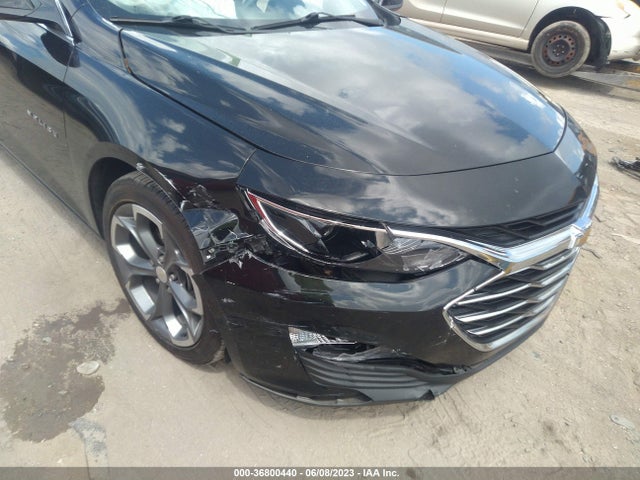 Chevrolet MALIBU LT 2020 1G1ZD5ST0LF111304 Image 6