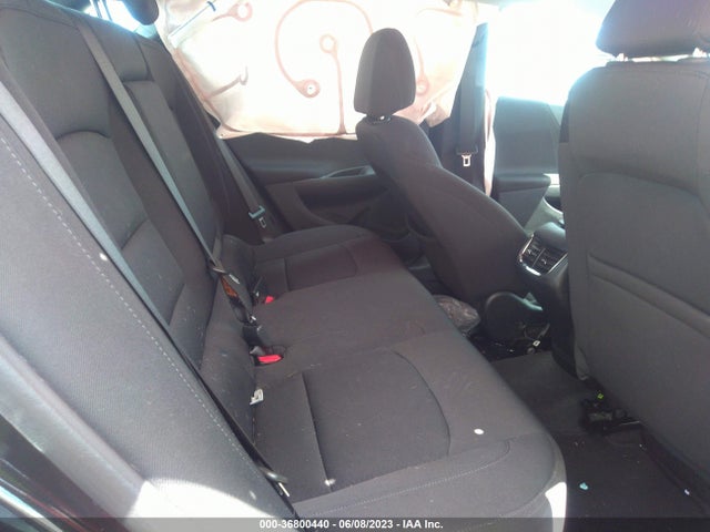 Chevrolet MALIBU LT 2020 1G1ZD5ST0LF111304 Image 8