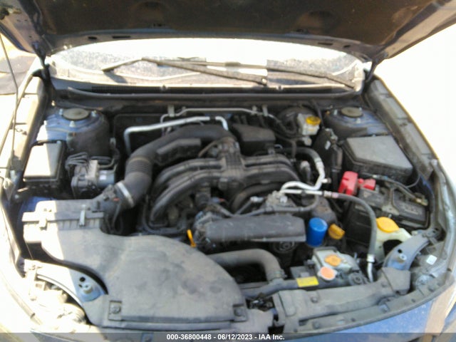 4S3BWAF64L3007691 Subaru Legacy Sport