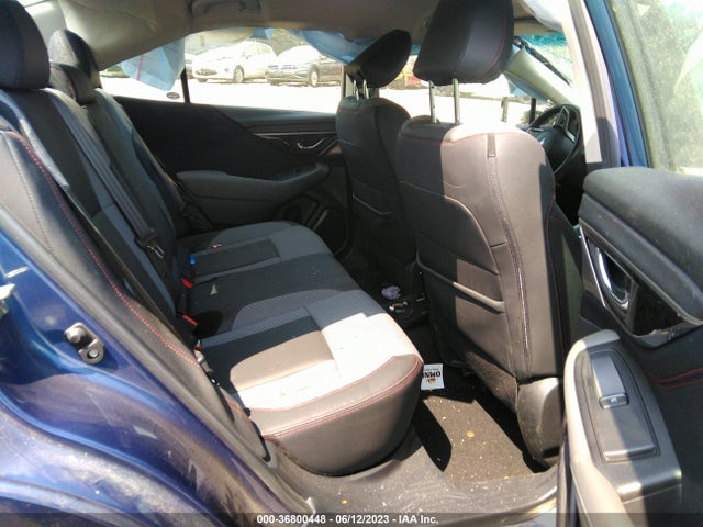 4S3BWAF64L3007691 Subaru Legacy Sport