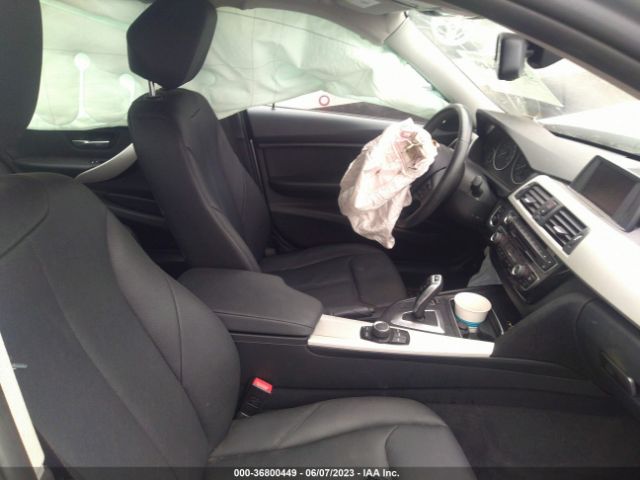 WBA8A3C50JA505134 BMW 3 Series 320i Xdrive