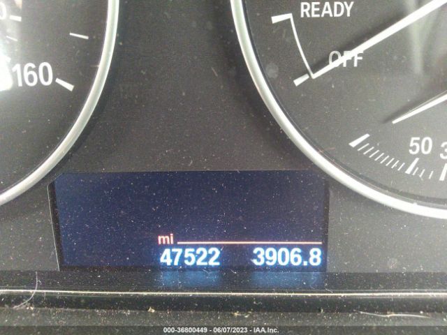 WBA8A3C50JA505134 BMW 3 Series 320i Xdrive