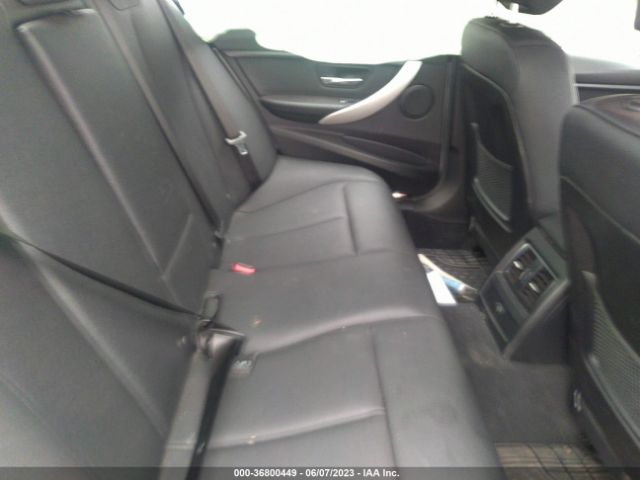 WBA8A3C50JA505134 BMW 3 Series 320i Xdrive
