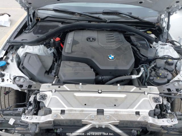 WBA5R1C51KFH02305 BMW 3 Series 330i