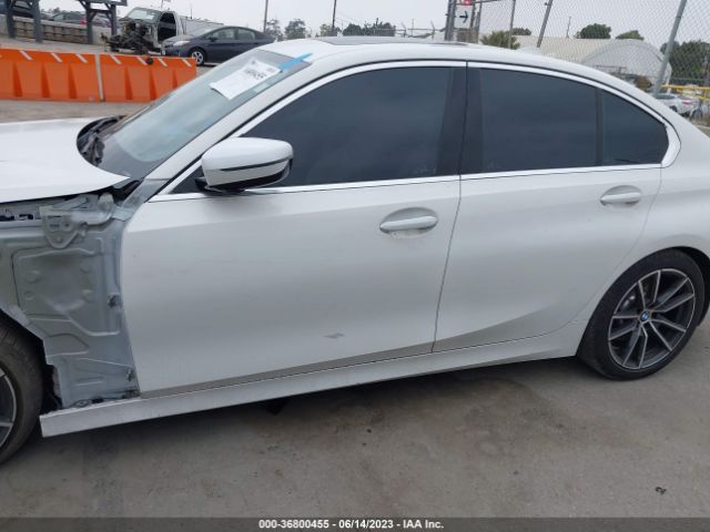 WBA5R1C51KFH02305 BMW 3 Series 330i