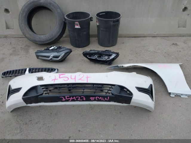WBA5R1C51KFH02305 BMW 3 Series 330i