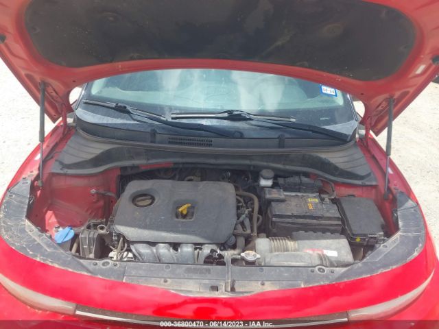 KNDJ23AU4L7714128 KIA SOUL LX