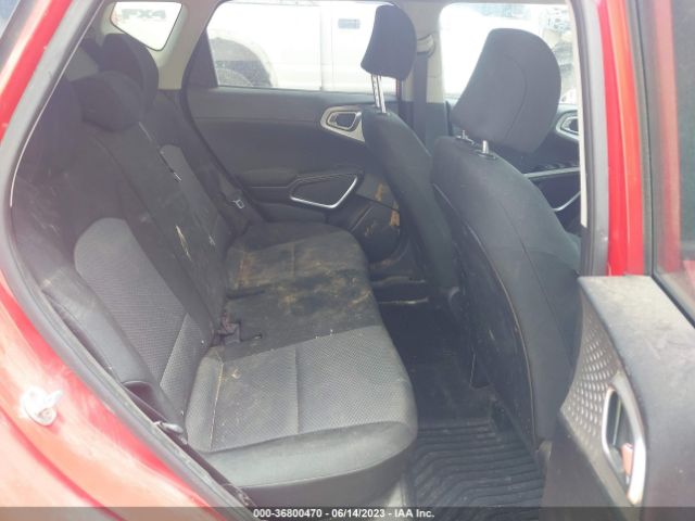 KNDJ23AU4L7714128 KIA SOUL LX